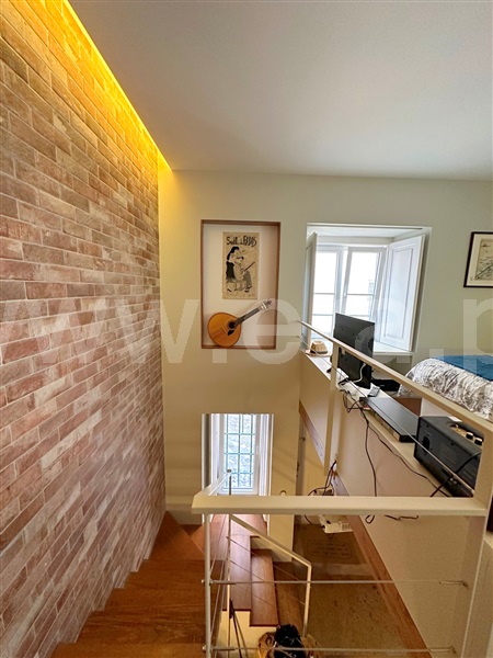 Apartamento T1 Lisboa, Santa Maria Maior - 1311841 - 6
