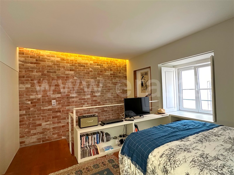 Apartamento T1 Lisboa, Santa Maria Maior - 1311841 - 8