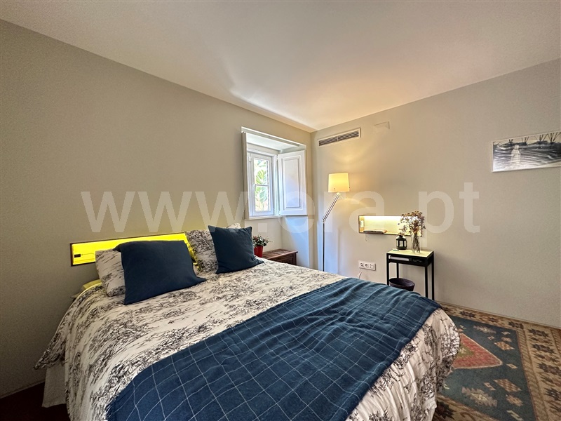 Apartamento T1 Lisboa, Santa Maria Maior - 1311841 - 9