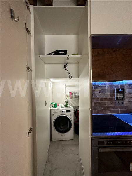 Apartamento T1 Lisboa, Santa Maria Maior - 1311841 - 19
