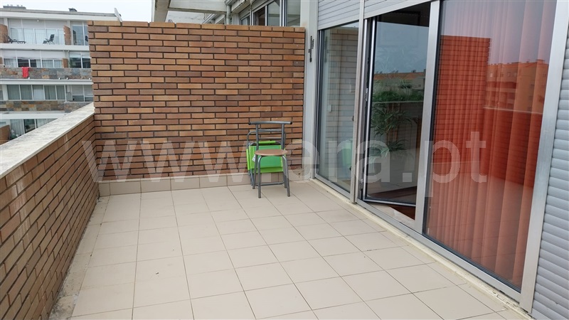 Duplex T1 / Matosinhos, Agudela