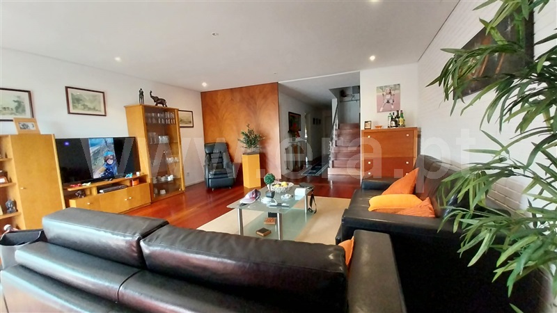 Duplex T1 Matosinhos, Agudela - 1481828 - 4