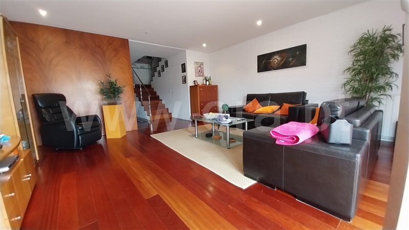 Duplex T1 Matosinhos, Agudela - 1481828 - 5