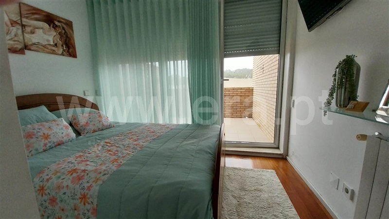 Duplex T1 Matosinhos, Agudela - 1481828 - 10
