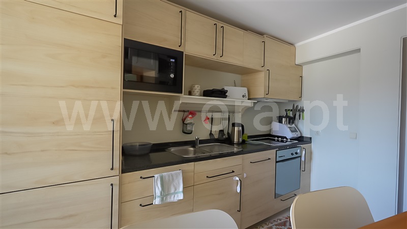 Apartamento T1 à venda em Matosinhos e Leça da Palmeira, Matosinhos — foto 4