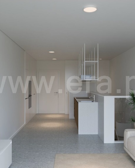 Apartamento T1 à venda em São Mamede de Infesta, Matosinhos — foto 2