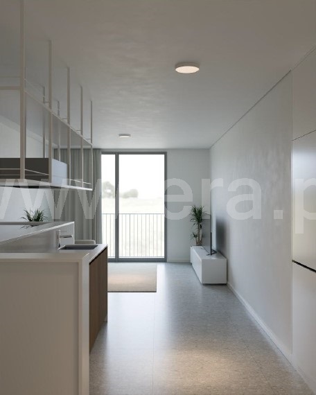 Apartamento T1 à venda em São Mamede de Infesta, Matosinhos — foto 3