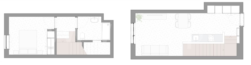 Apartamento T1 à venda em São Mamede de Infesta, Matosinhos — foto 10