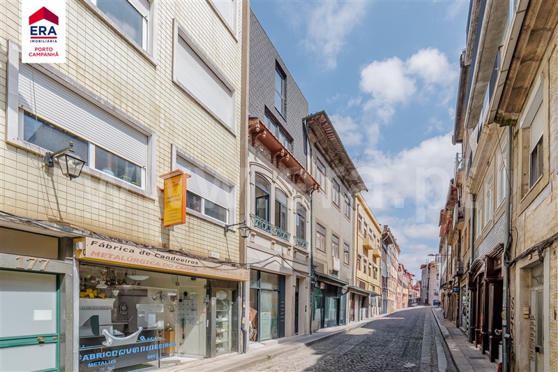 Apartamento T1 à venda em Cedofeita, Santo Ildefonso, Sé, Miragaia, São Nicolau e Vitória, Porto — foto 12