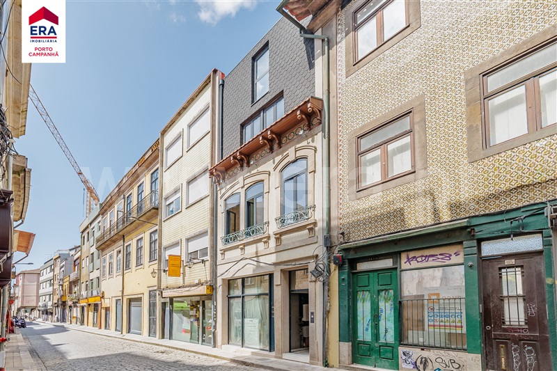 Apartamento T1 à venda em Cedofeita, Santo Ildefonso, Sé, Miragaia, São Nicolau e Vitória, Porto — foto 13