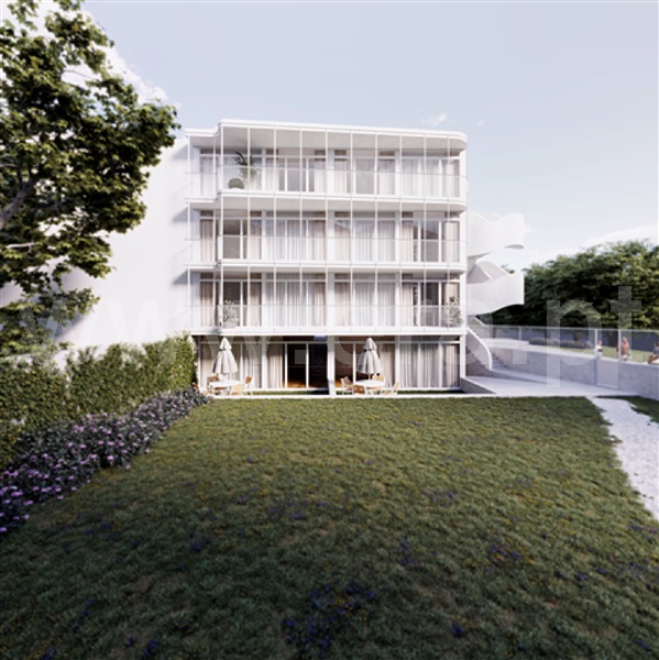 Duplex T1 / Porto, Costa Cabral