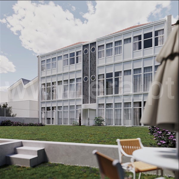 Duplex T1 / Porto, Paranhos