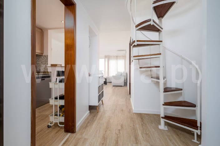 Apartamento T1 à venda em Vila de Sesimbra, Sesimbra — foto 4