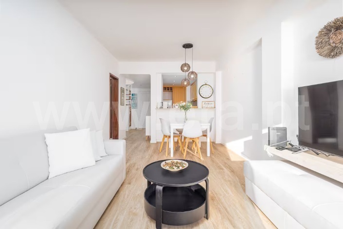 Apartamento T1 à venda em Vila de Sesimbra, Sesimbra — foto 3