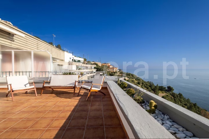 Apartamento T1 / Sesimbra, Vila de Sesimbra