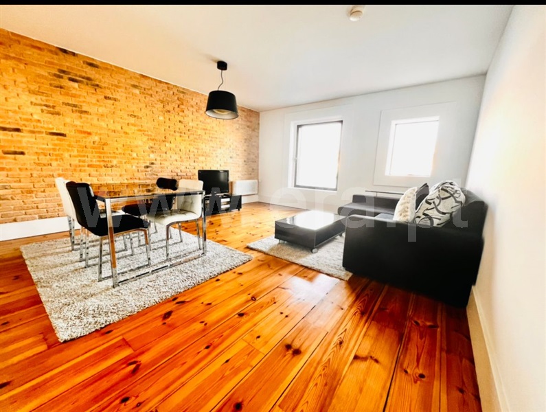 Duplex T1 / Vila Nova de Gaia, Santa Marinha e São Pedro da Afurada