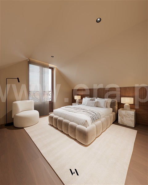 Duplex T1 / Vila Nova de Gaia, Santa Marinha e São Pedro da Afurada