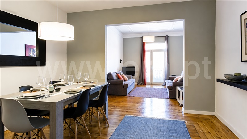 Duplex T10 / Lisboa, Amoreiras