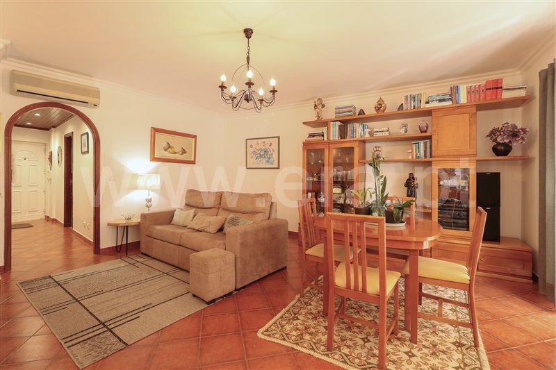 Apartamento T2 em Alenquer (Santo Estêvão e Triana), €305.000