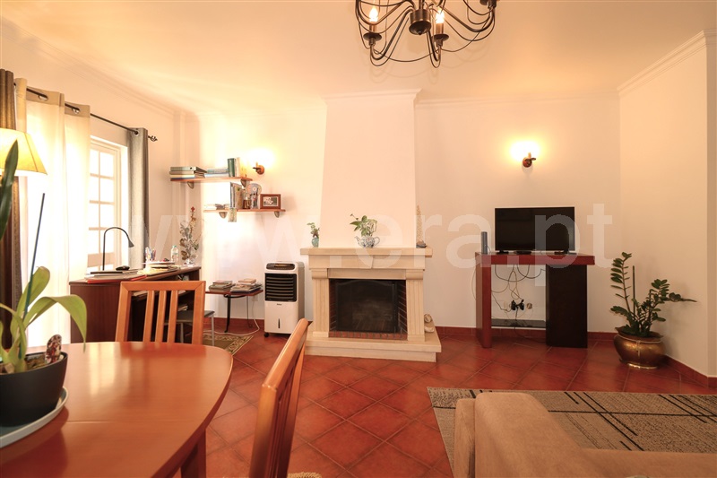 Apartamento T2 à venda em Alenquer (Santo Estêvão e Triana), Alenquer — foto 3
