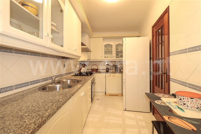 Apartamento T2 à venda em Alenquer (Santo Estêvão e Triana), Alenquer — foto 4
