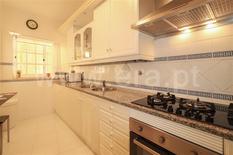 Apartamento T2 à venda em Alenquer (Santo Estêvão e Triana), Alenquer — foto 5