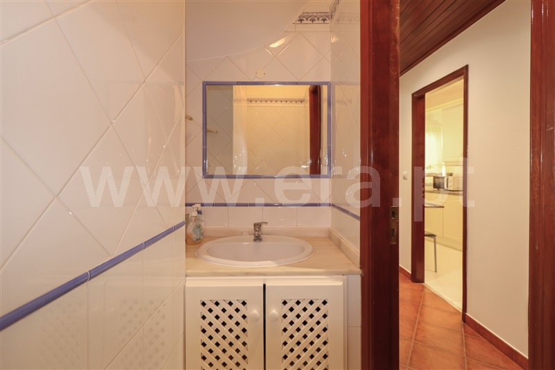 Apartamento T2 à venda em Alenquer (Santo Estêvão e Triana), Alenquer — foto 6