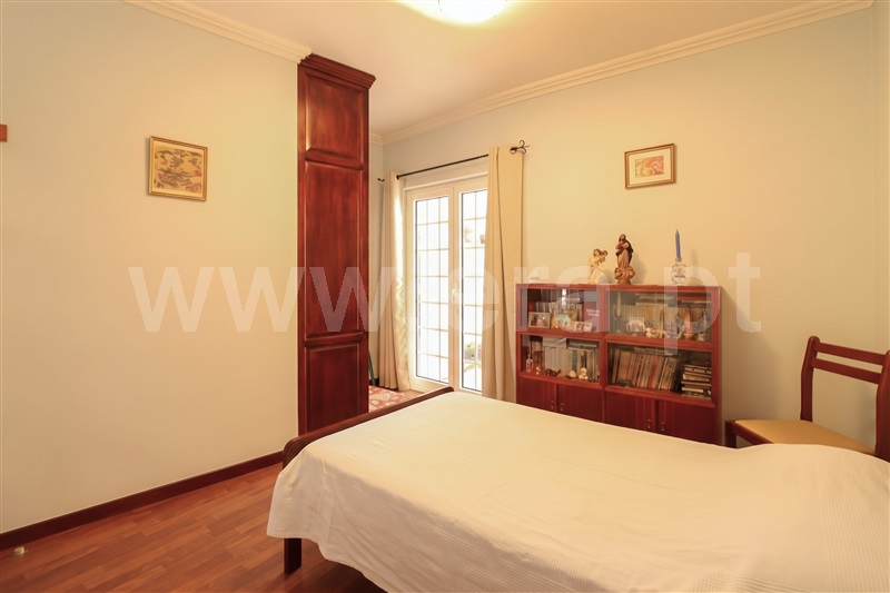 Apartamento T2 à venda em Alenquer (Santo Estêvão e Triana), Alenquer — foto 11
