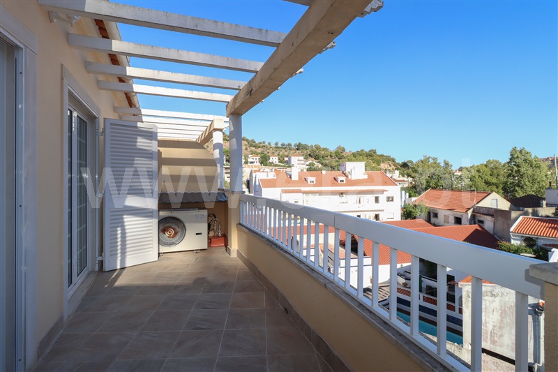 Apartamento T2 à venda em Alenquer (Santo Estêvão e Triana), Alenquer — foto 14