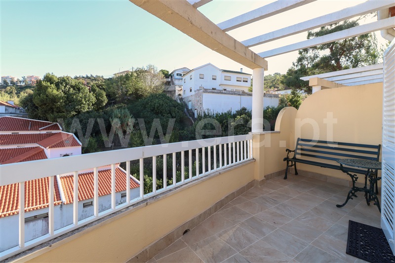 Apartamento T2 à venda em Alenquer (Santo Estêvão e Triana), Alenquer — foto 15