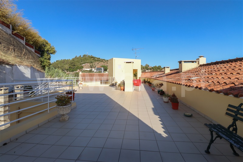Apartamento T2 à venda em Alenquer (Santo Estêvão e Triana), Alenquer — foto 17