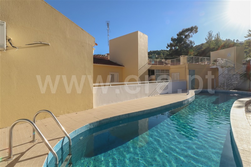 Apartamento T2 à venda em Alenquer (Santo Estêvão e Triana), Alenquer — foto 18