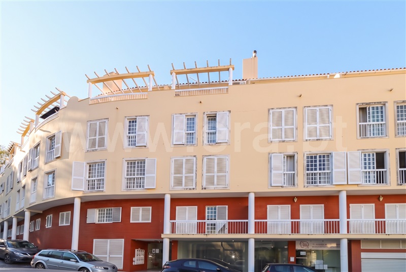 Apartamento T2 à venda em Alenquer (Santo Estêvão e Triana), Alenquer — foto 20