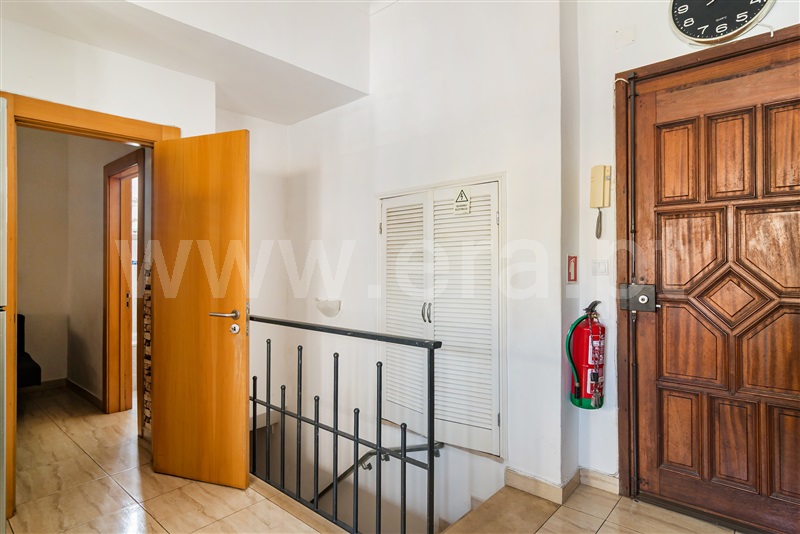 Duplex T2 Almada, Costa de Caparica - 1504224 - 2