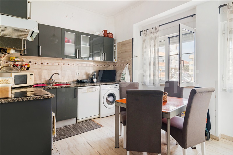 Duplex T2 Almada, Costa de Caparica - 1504224 - 6