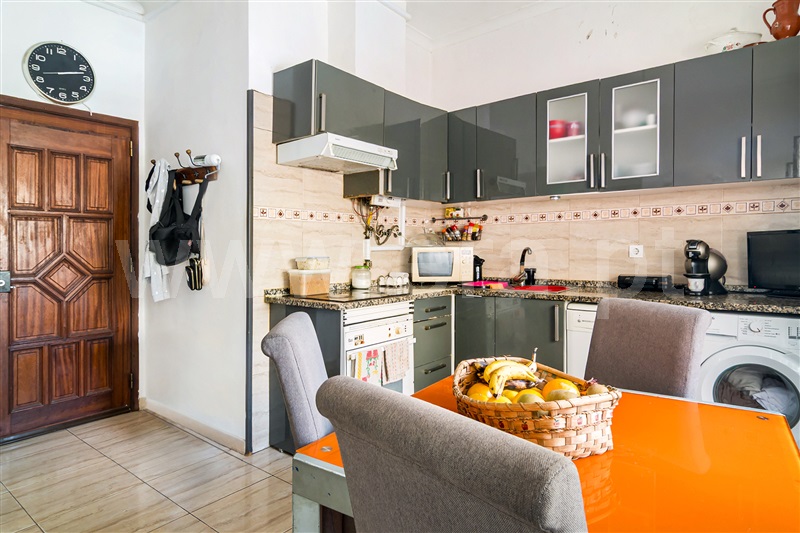 Duplex T2 Almada, Costa de Caparica - 1504224 - 7