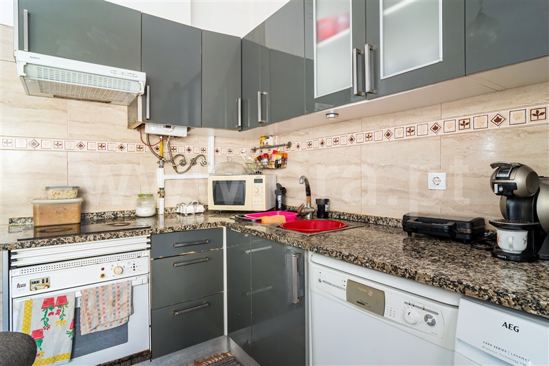 Duplex T2 Almada, Costa de Caparica - 1504224 - 8