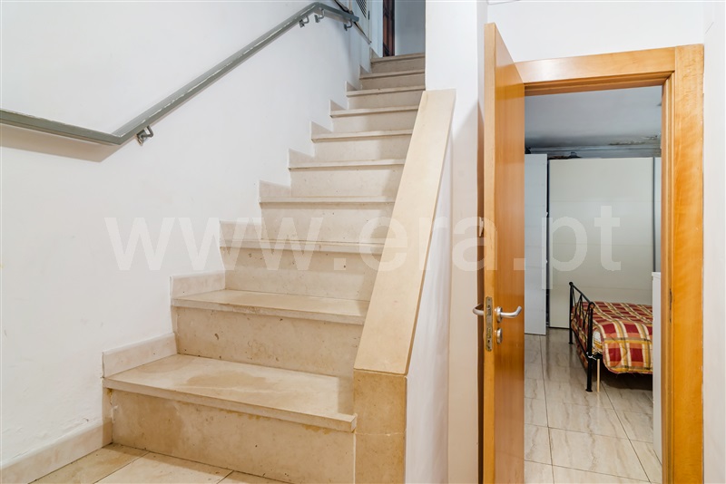 Duplex T2 Almada, Costa de Caparica - 1504224 - 9
