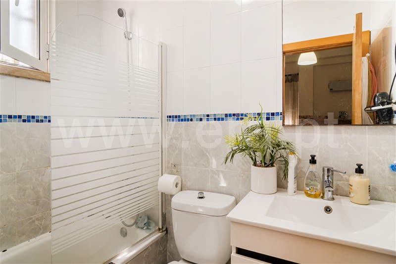 Duplex T2 Almada, Costa de Caparica - 1504224 - 13