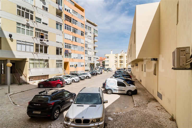 Duplex T2 Almada, Costa de Caparica - 1504224 - 15