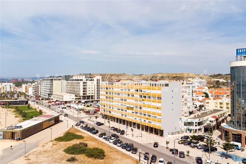 Duplex T2 Almada, Costa de Caparica - 1504224 - 16