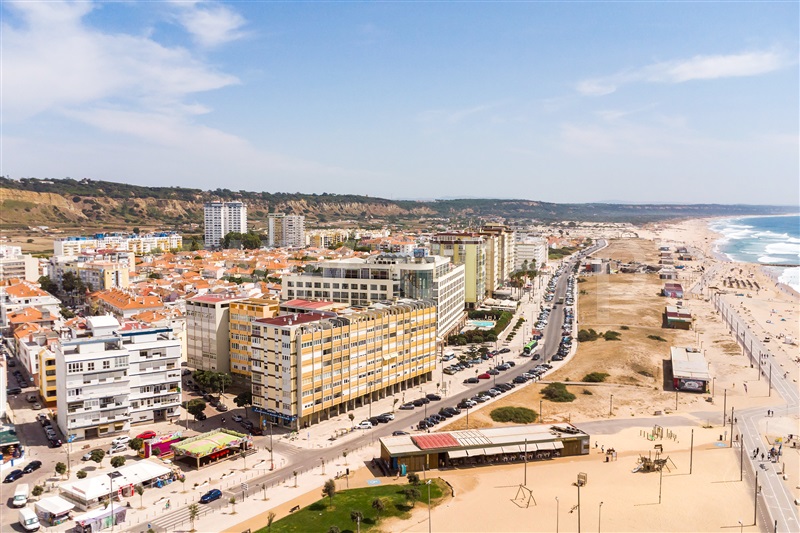 Duplex T2 Almada, Costa de Caparica - 1504224 - 17