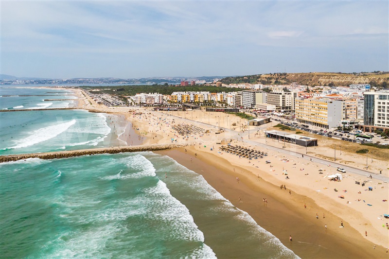 Duplex T2 Almada, Costa de Caparica - 1504224 - 21