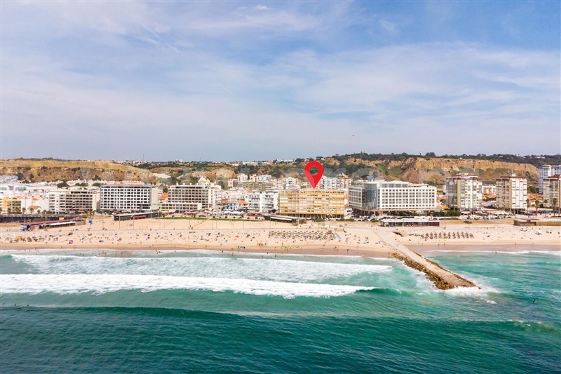 Duplex T2 Almada, Costa de Caparica - 1504224 - 21