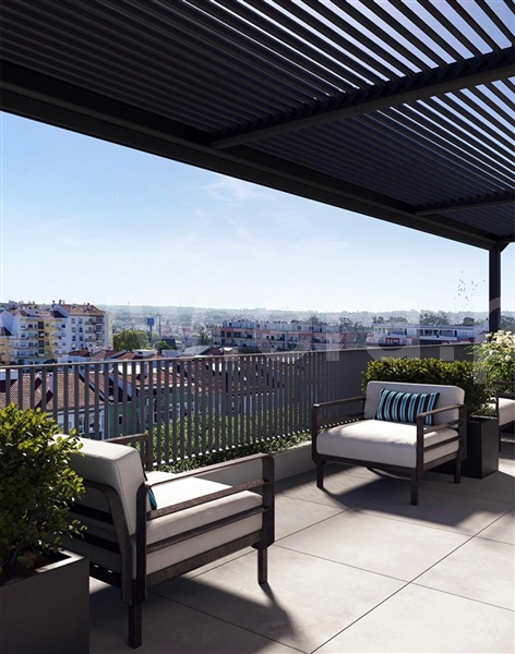 Apartamento T2 à venda em Feijó, Almada — foto 18