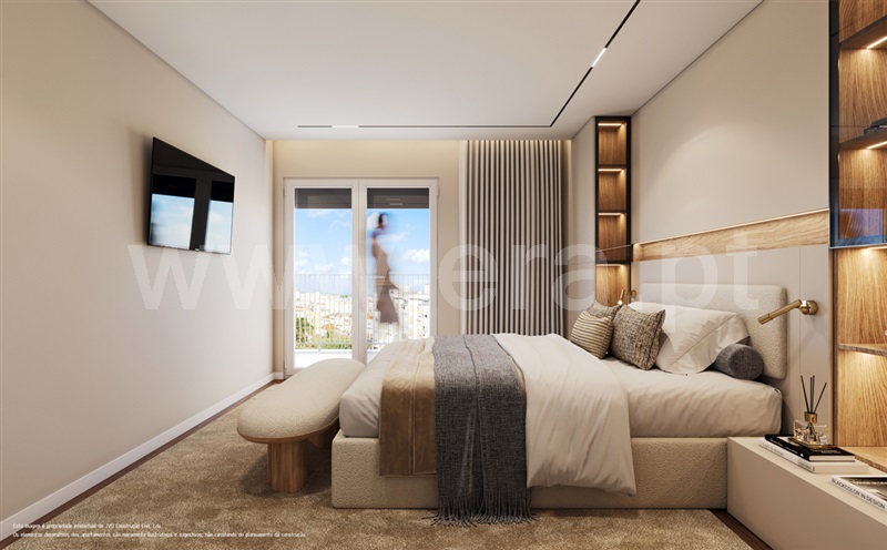 Apartamento T2 à venda em Feijó, Almada — foto 7
