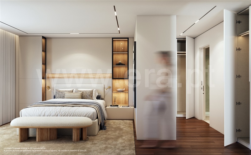 Apartamento T2 à venda em Feijó, Almada — foto 8