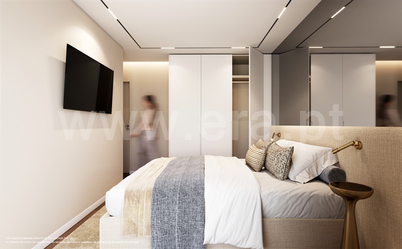 Apartamento T2 à venda em Feijó, Almada — foto 10
