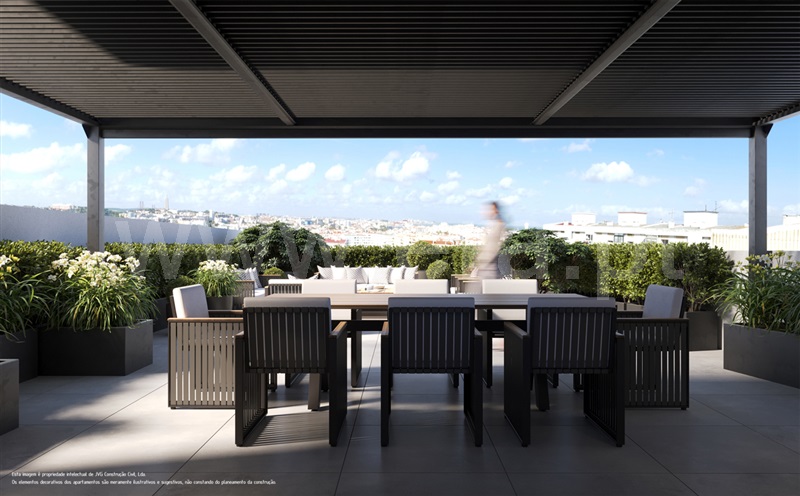 Apartamento T2 à venda em Feijó, €490.000