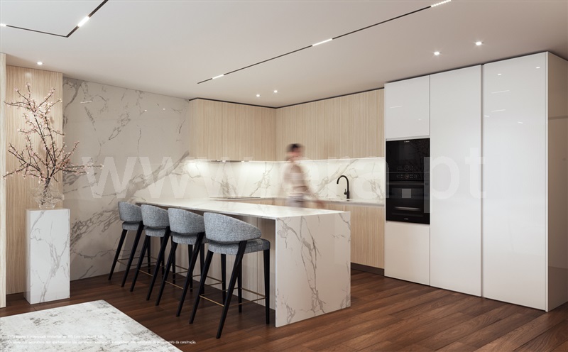 Apartamento T2 à venda em Feijó, Almada — foto 5